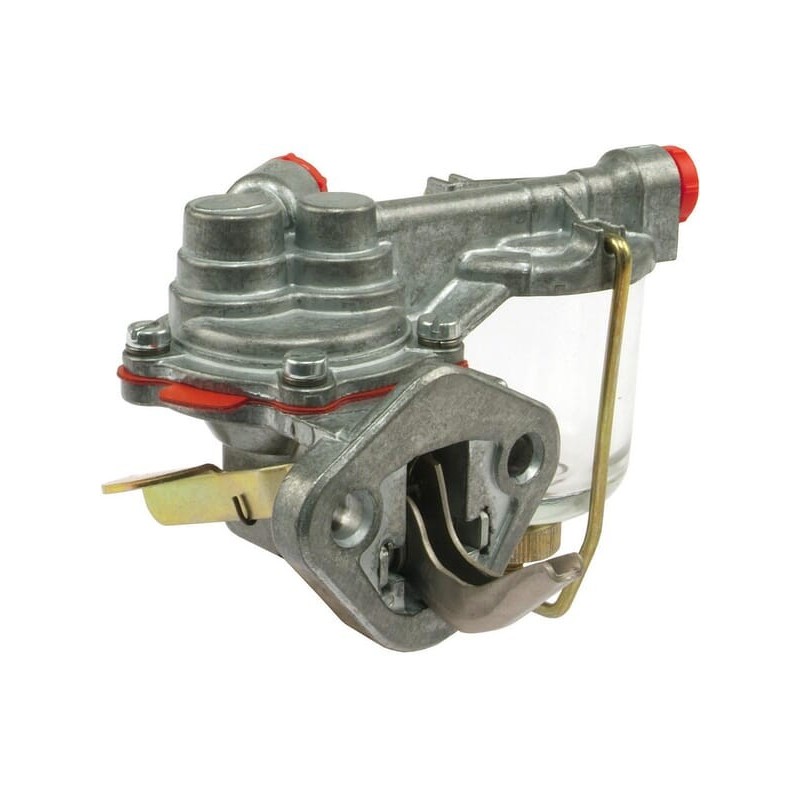Kraftstoffpumpe - VPD3002 Kraftstoffpumpe - VPD3002