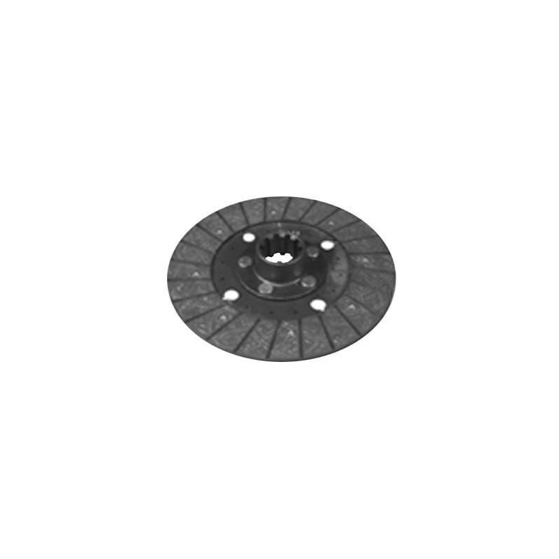 Clutch PTO plate - VPG2034 Clutch PTO plate - VPG2034