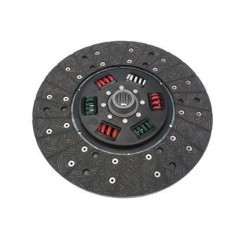 VPG2993 Vapormatic, Clutch discs 