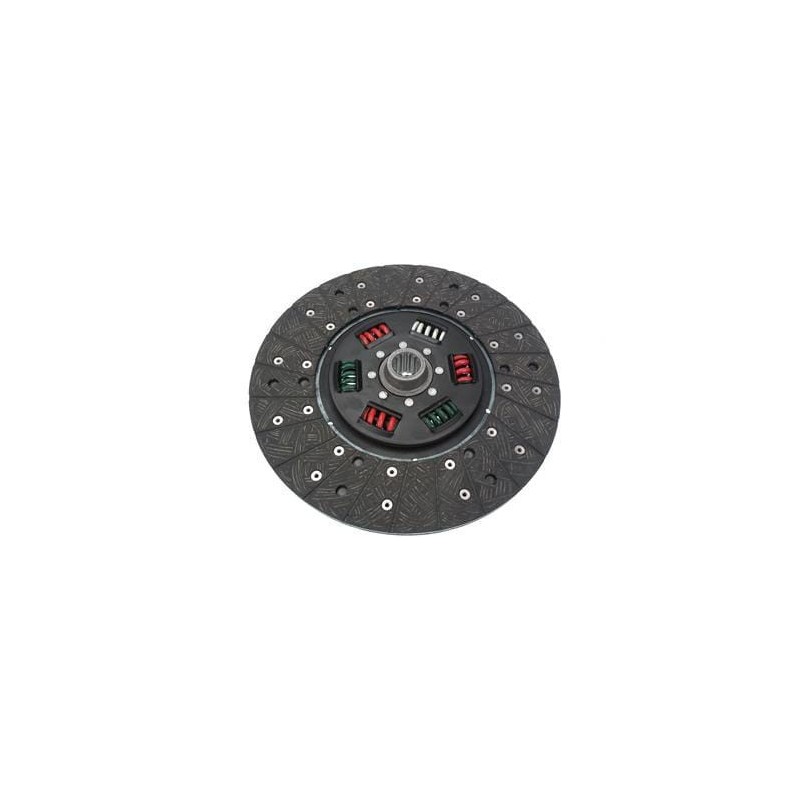 Main Drive plate - VPG2993 Main Drive plate - VPG2993