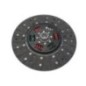 Main Drive plate - VPG2993 Main Drive plate - VPG2993