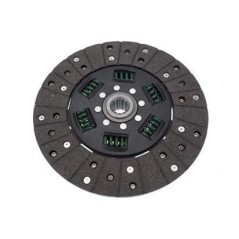 Main Drive plate - VPG2987
