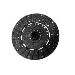 VPG2009 Vapormatic, Clutch discs 