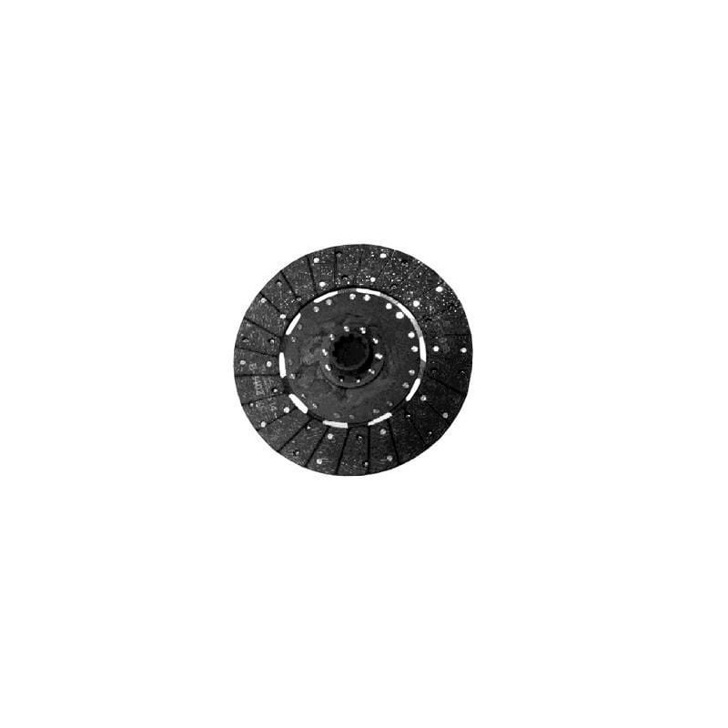 Clutch driven plate - VPG2009 Clutch driven plate - VPG2009