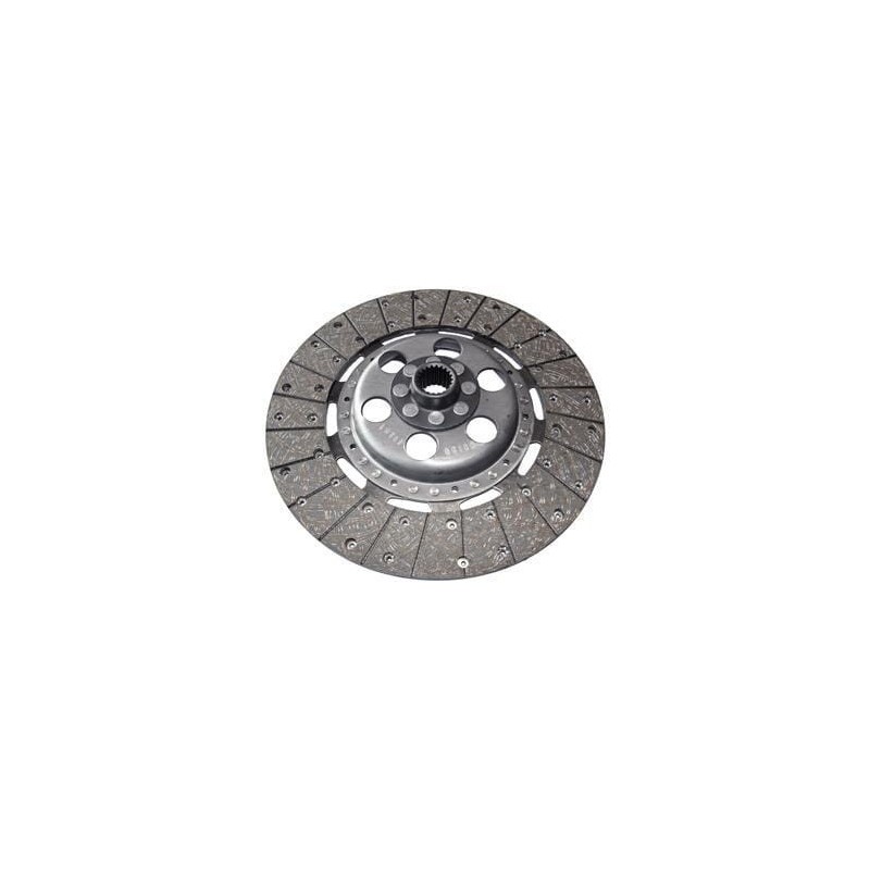 Clutch driven plate - VPG2301 Clutch driven plate - VPG2301