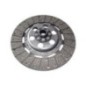 Clutch driven plate - VPG2301 Clutch driven plate - VPG2301
