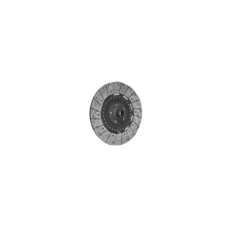 Kupplungsscheibe - VPG2043 Kupplungsscheibe - VPG2043