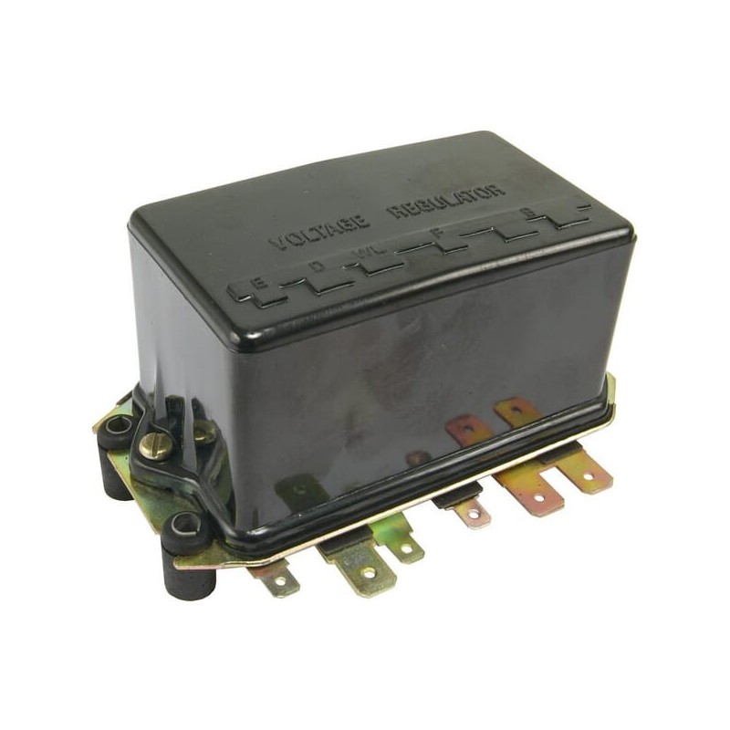 Regulator napięcia - VPF3006