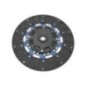 Clutch driven plate - VPG2037 Clutch driven plate - VPG2037