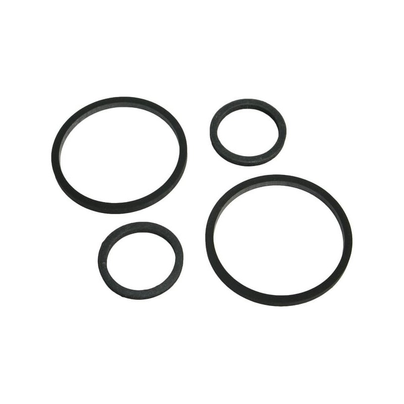 Centre housing o ring x4 - VPH1478 Centre housing o ring x4 - VPH1478