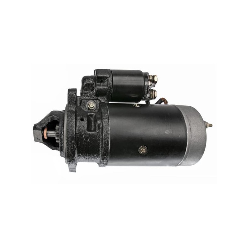 Anlasser - VPF2024 Anlasser - VPF2024