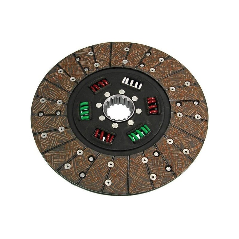 Tarcza sprzęgła - VPG2975 Tarcza sprzęgła - VPG2975