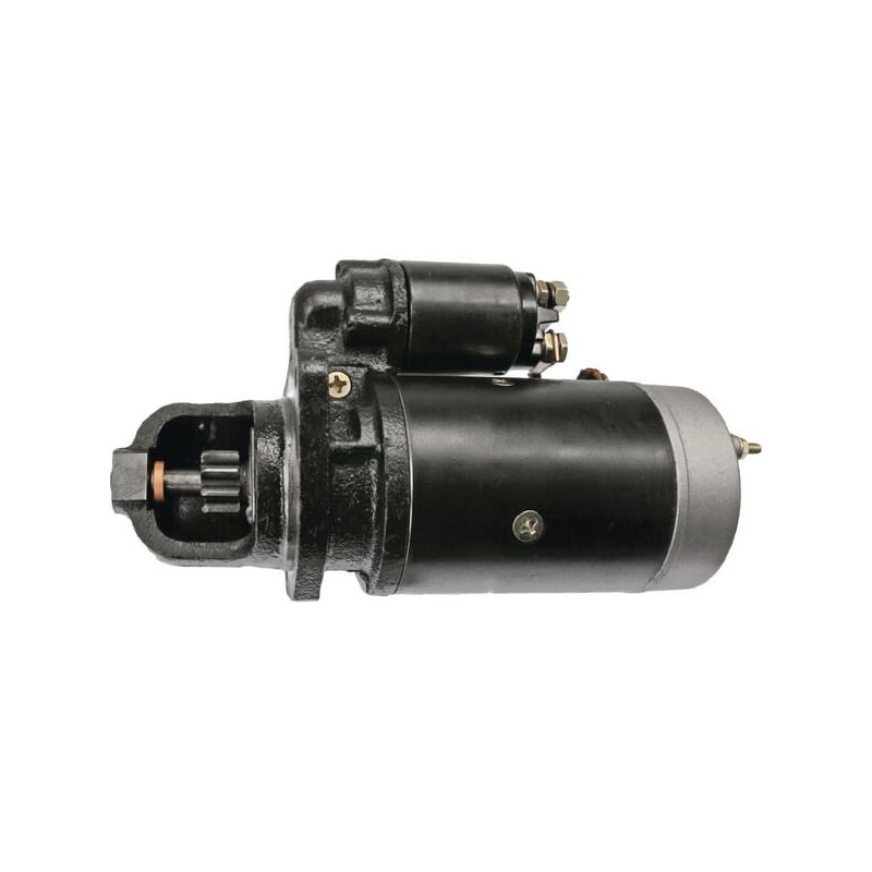 Anlasser - VPF2033 Anlasser - VPF2033