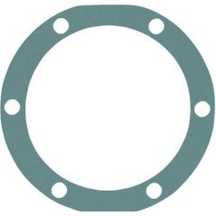 VPH1403 Vapormatic, Sealing elements 