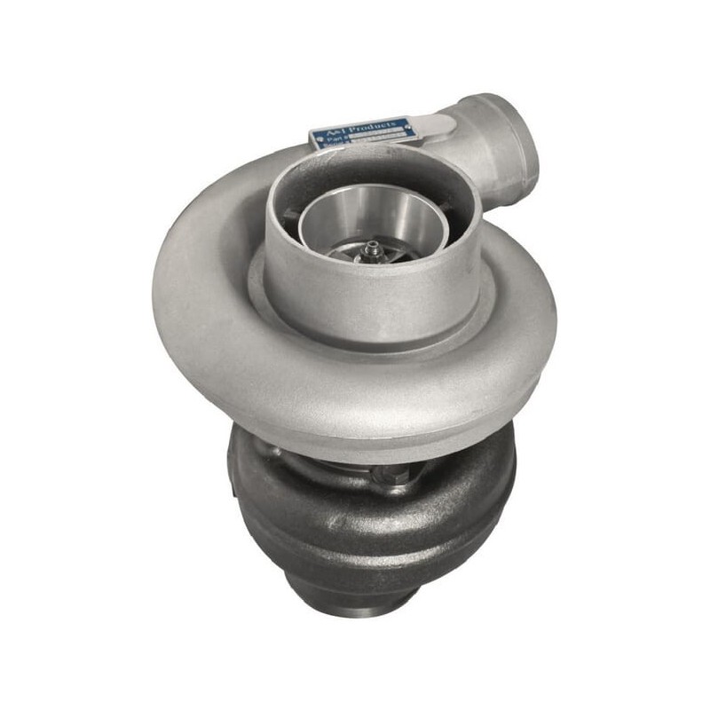 Turbosprężarka - VPE9441 Turbosprężarka - VPE9441