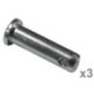 Set pivot pin x3 - VPG4408 Set pivot pin x3 - VPG4408