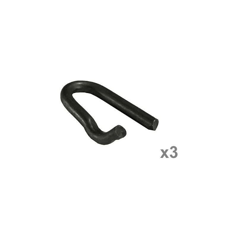 Set clutch pin x3 - VPG4001 Set clutch pin x3 - VPG4001