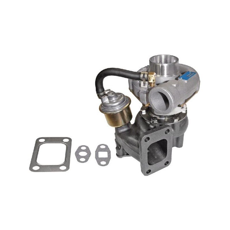 Turbosprężarka - VPE9453 Turbosprężarka - VPE9453