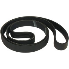 VPE6171 Vapormatic, Car belts 
