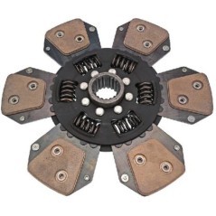Clutch discs – produkty dostępne w rolniczeczesci.pl