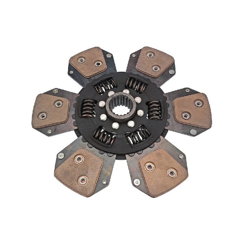Main Drive plate - VPG3057 Main Drive plate - VPG3057