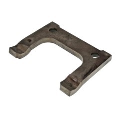 VPG4208 Vapormatic, Thrust bearings 