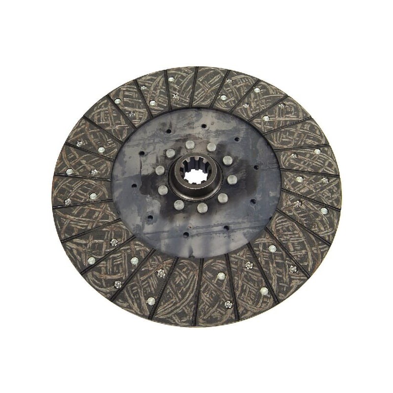 Main Drive plate - VPG2159 Main Drive plate - VPG2159