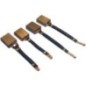 Brush set x4 - VPF2602 Brush set x4 - VPF2602