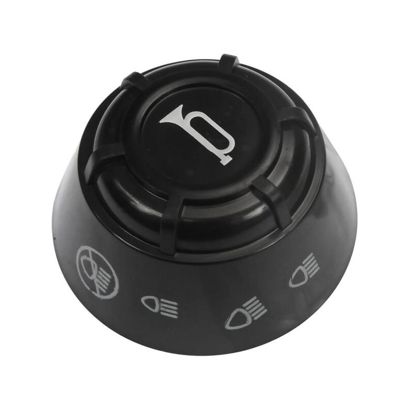 Light knob - VPF3261 Light knob - VPF3261