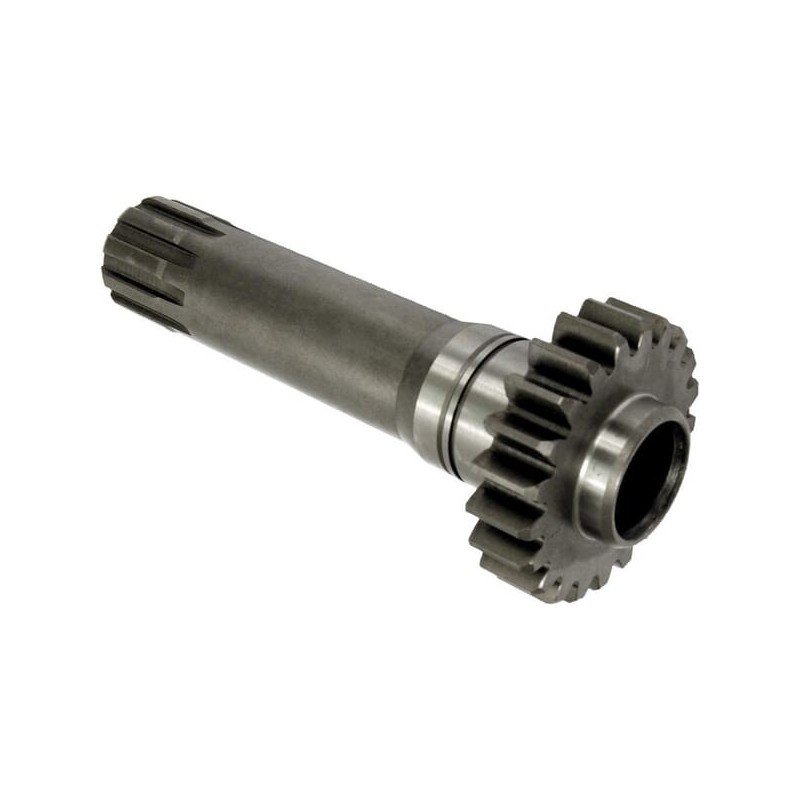Wał napędzany WOM - VPH1206 Wał napędzany WOM - VPH1206