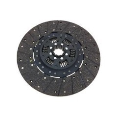 VPG2299 Vapormatic, Clutch discs 