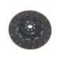 Clutch driven plate - VPG2299
