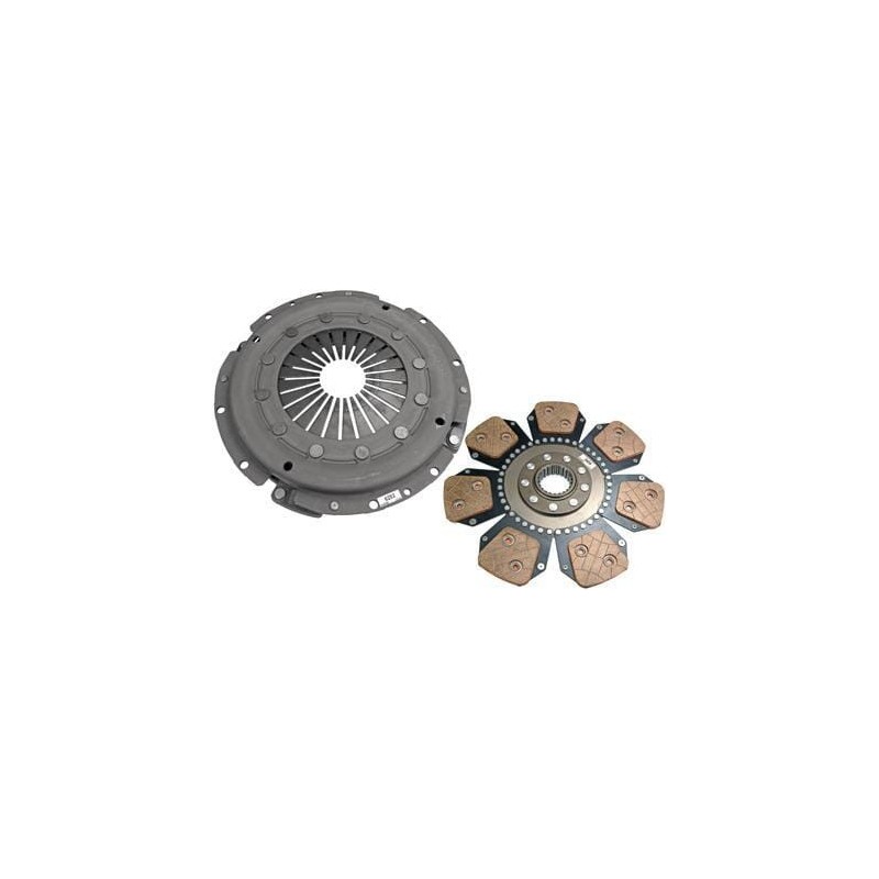 Cover and plate kit - VPG6798 Cover and plate kit - VPG6798