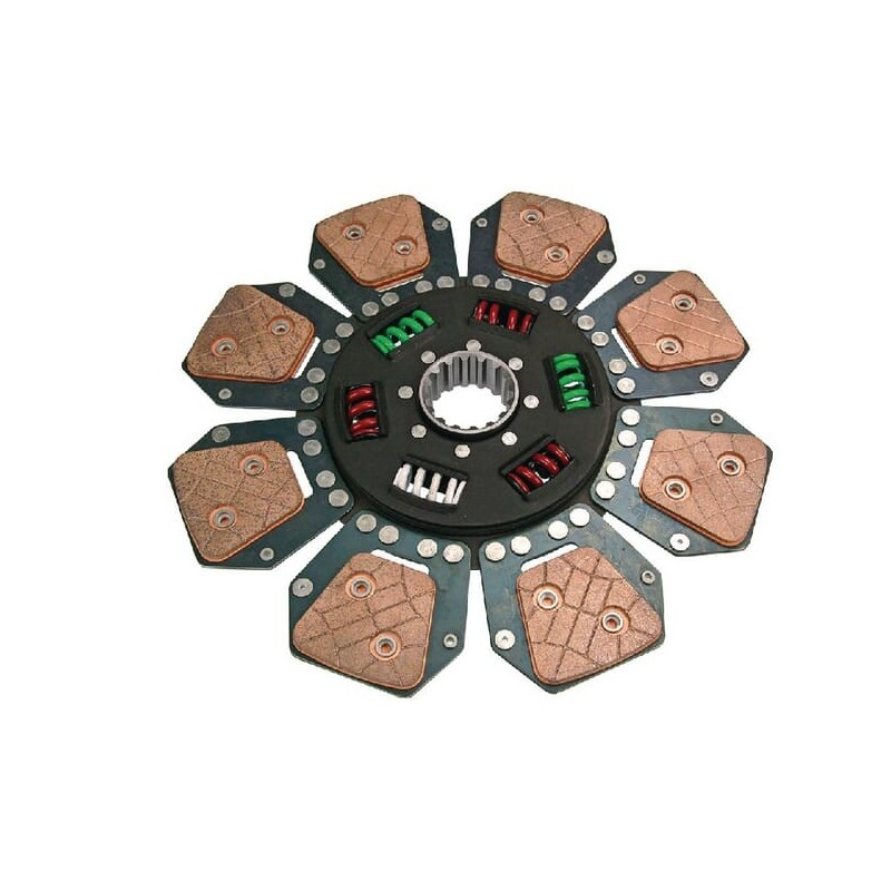Main Drive plate - VPG2970 Main Drive plate - VPG2970