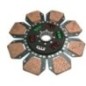 Main Drive plate - VPG2970 Main Drive plate - VPG2970