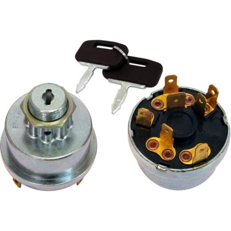Ignition switches – produkty dostępne w rolniczeczesci.pl