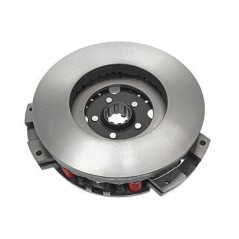 Clutch cover assembly - VPG1002