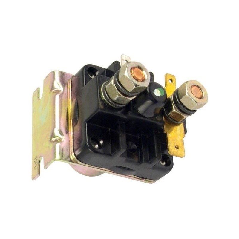 Starter solenoid - VPF2200 Starter solenoid - VPF2200