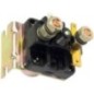 Starter solenoid - VPF2200 Starter solenoid - VPF2200