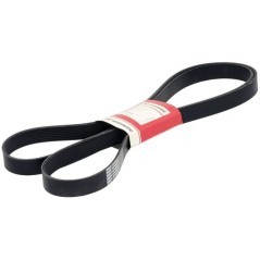 VPE6445 Vapormatic, Car belts 