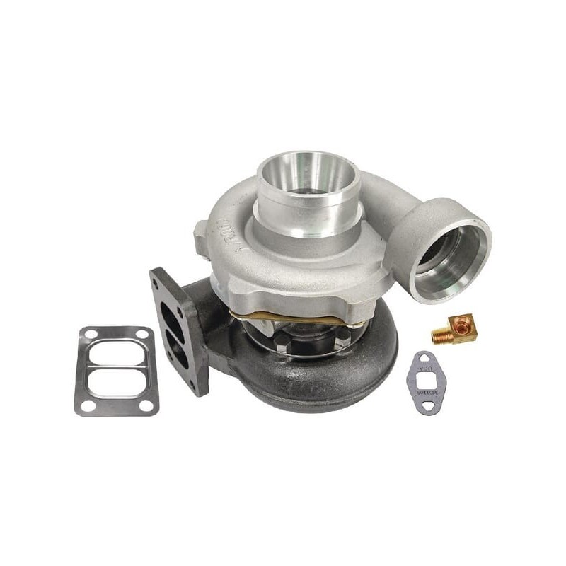 Turbosprężarka - VPE9439 Turbosprężarka - VPE9439