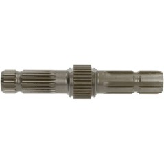 VPH4072 Vapormatic, PTO drive shafts 