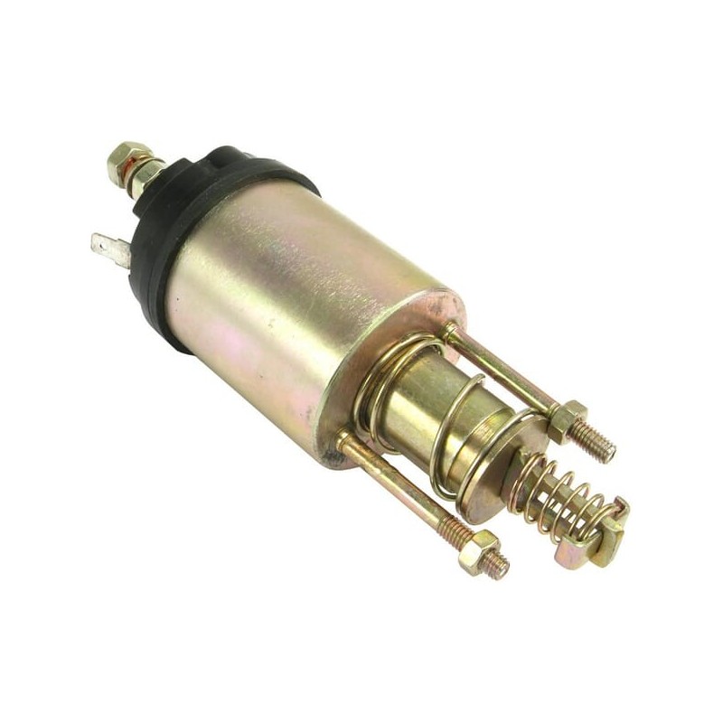 Starter solenoid - VPF2209 Starter solenoid - VPF2209
