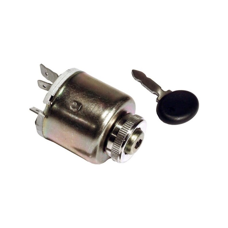 Key switch - VPF3222 Key switch - VPF3222