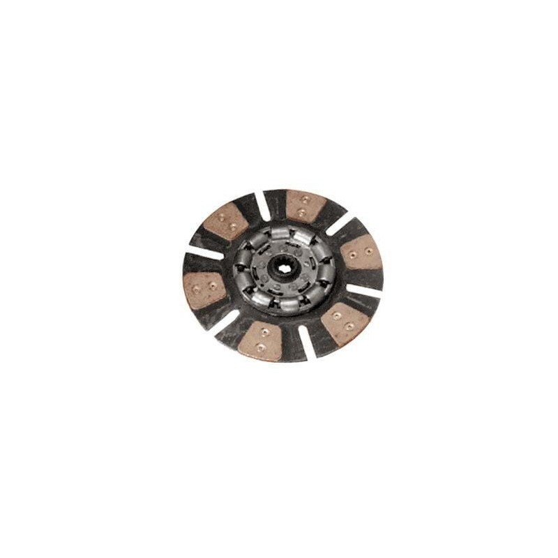 Clutch driven plate - VPG2307