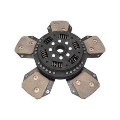 Clutch discs – produkty dostępne w rolniczeczesci.pl