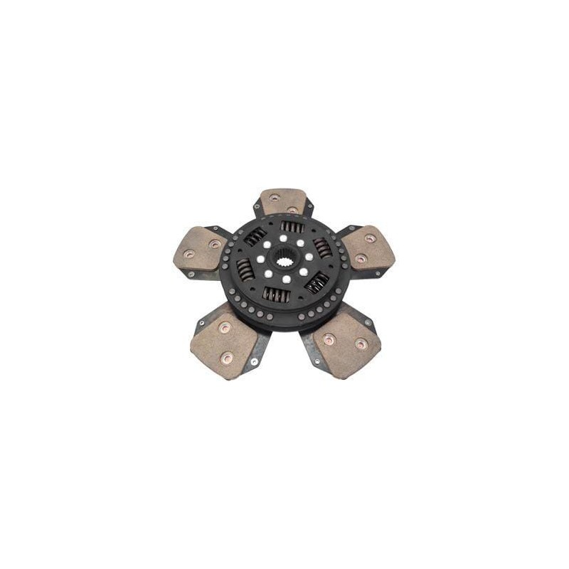 Tarcza sprzęgła - VPG2980 Tarcza sprzęgła - VPG2980