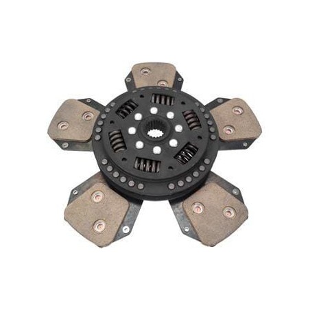 Clutch discs – produkty dostępne w rolniczeczesci.pl