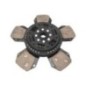 Main Drive plate - VPG2980