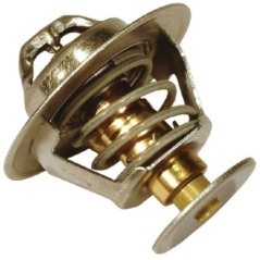 VPE3430 Vapormatic, Termostaty 